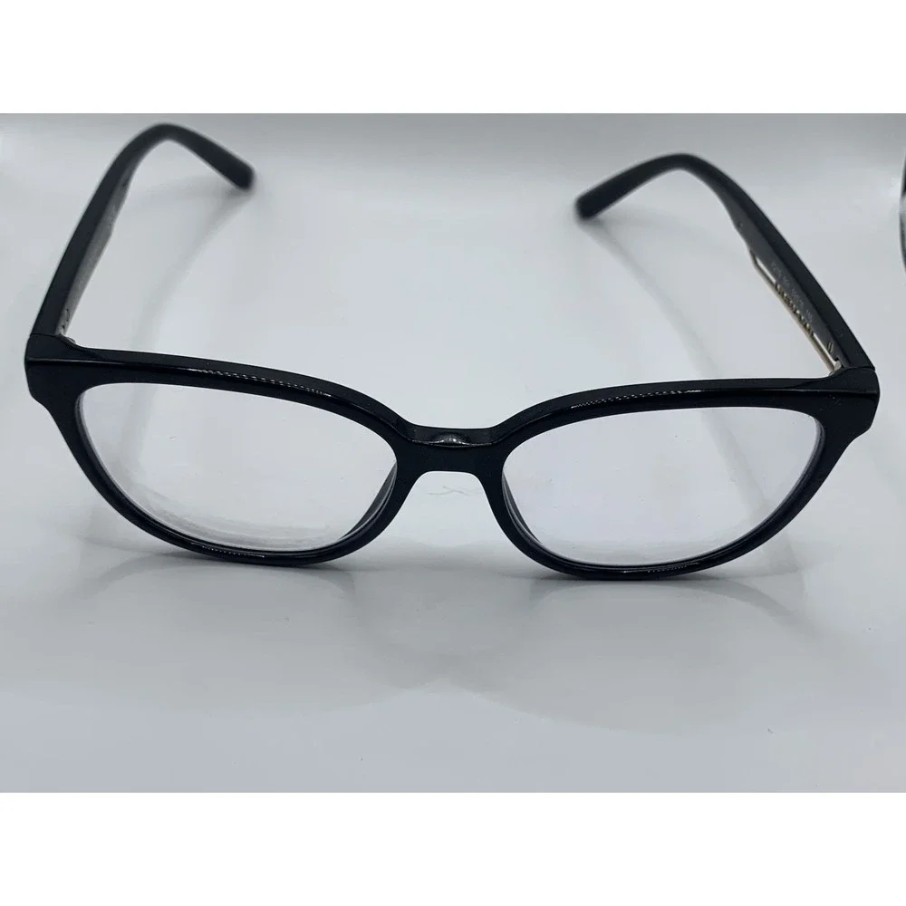Bvlgari Eyeglasses‎ Frames Only, 4219 501, 53-16-145, Black, Made in Italy